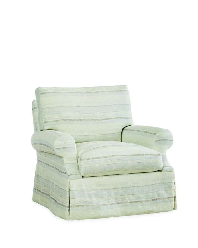 Picture of 3081-01SG SWIVEL GLIDER CHAIR