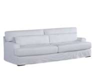 Picture of C7822-03 SLIPCOVERED SOFA