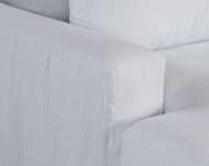 Picture of C7822-03 SLIPCOVERED SOFA