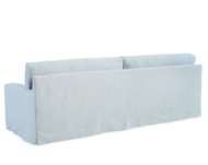 Picture of C7922-32 SLIPCOVERED TWO CUSHION SOFA