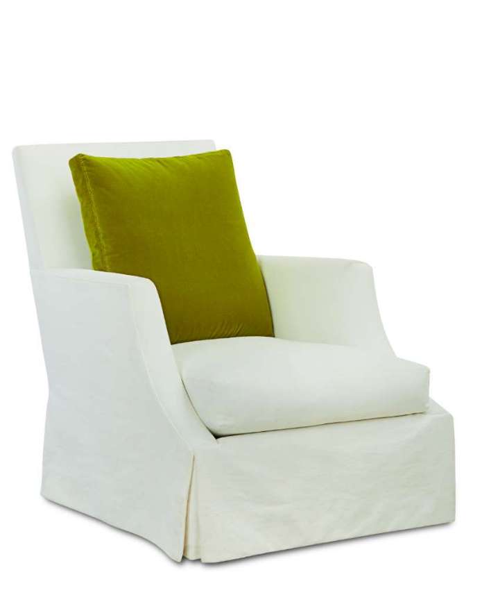 Picture of 3421-01SW SWIVEL CHAIR