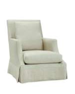 Picture of 3421-01SW SWIVEL CHAIR