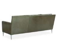 Picture of L1299-03 LEATHER SOFA