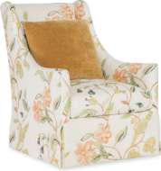 Picture of 3471-01SW SWIVEL CHAIR