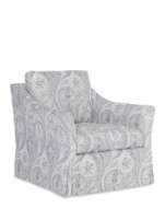 Picture of 3511-41SW SWIVEL CHAIR