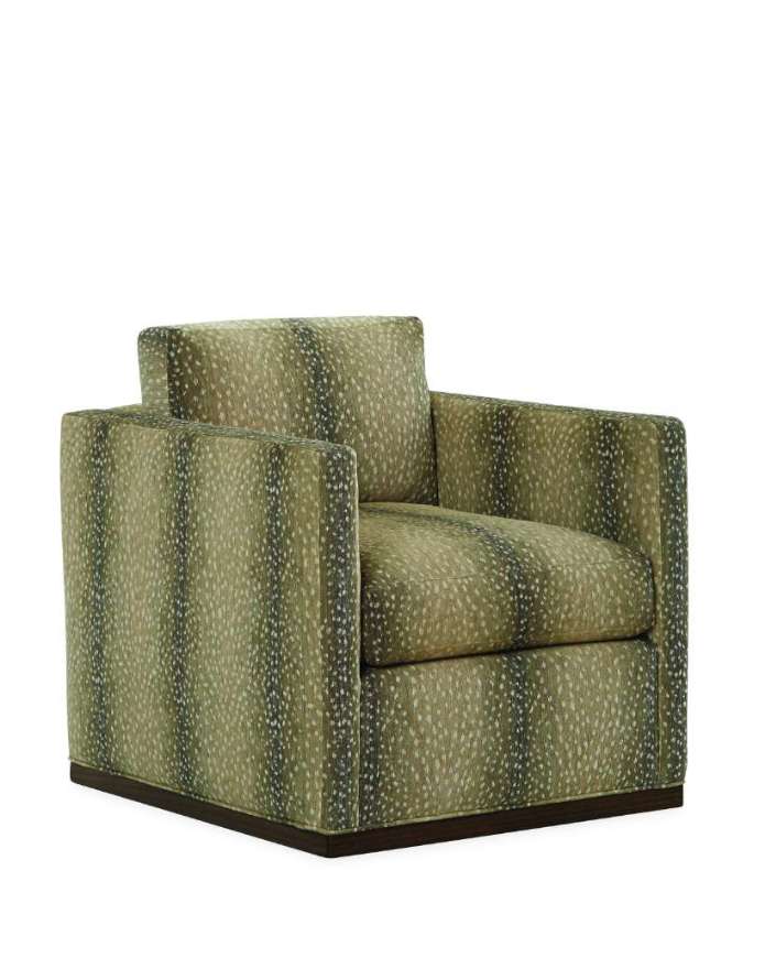 Picture of 3583-01SW SWIVEL CHAIR