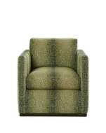 Picture of 3583-01SW SWIVEL CHAIR