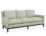 Picture of L1399-03 LEATHER SOFA