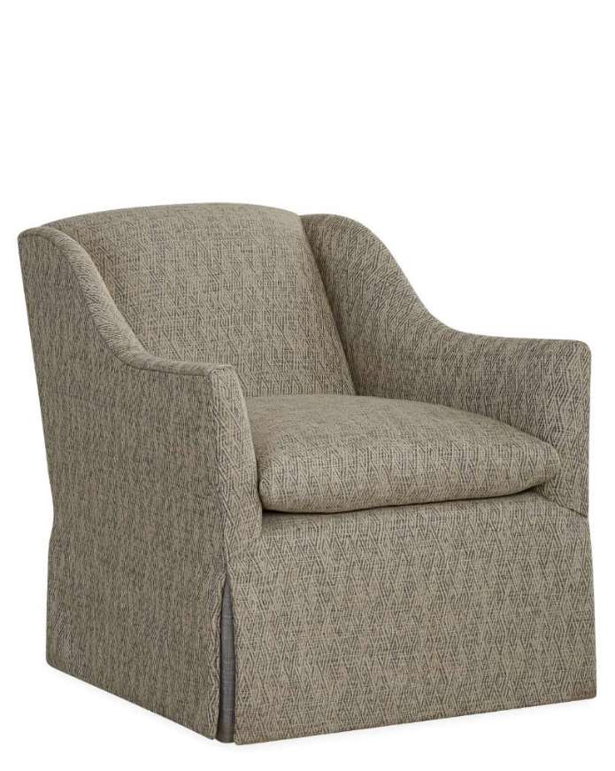 Picture of 3621-01SW SWIVEL CHAIR