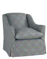 Picture of 3621-01SW SWIVEL CHAIR