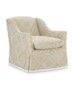 Picture of 3621-01SW SWIVEL CHAIR