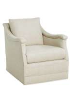 Picture of 3703-01SW SWIVEL CHAIR