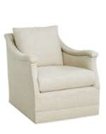 Picture of 3703-41SW SWIVEL CHAIR