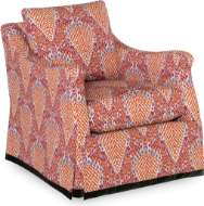 Picture of 3711-01SW SWIVEL CHAIR