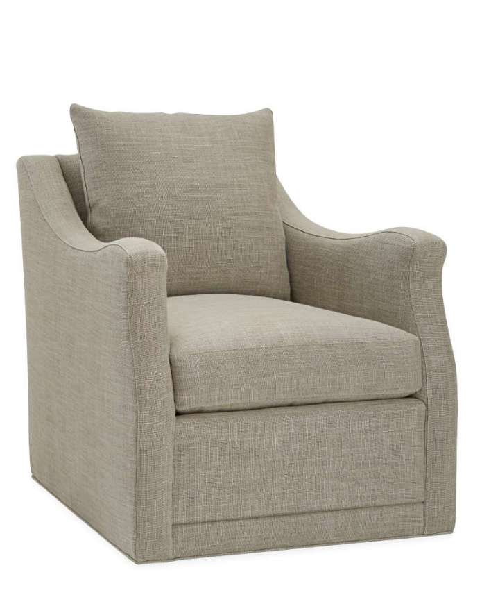 Picture of 3713-01SW SWIVEL CHAIR