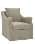 Picture of 3713-01SW SWIVEL CHAIR