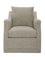 Picture of 3713-01SW SWIVEL CHAIR