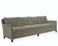 Picture of L1935-44 LEATHER EXTRA LONG SOFA