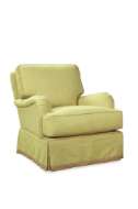 Picture of 3752-01SG SWIVEL GLIDER CHAIR