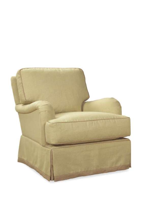 Picture of 3752-01SW SWIVEL CHAIR