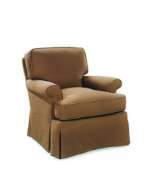 Picture of 3794-01SG SWIVEL GLIDER CHAIR