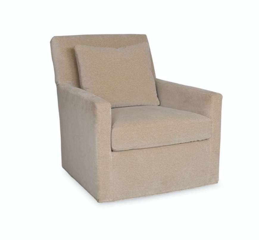Picture of 3807-41SW SWIVEL CHAIR