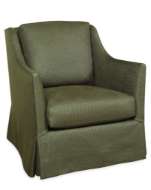 Picture of 3821-01SG SWIVEL GLIDER CHAIR