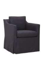Picture of 3851-01SW SWIVEL CHAIR