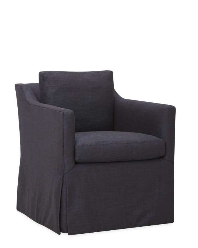 Picture of 3851-01SW SWIVEL CHAIR