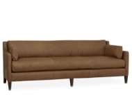 Picture of L2617-03 LEATHER SOFA