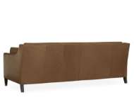 Picture of L2617-03 LEATHER SOFA