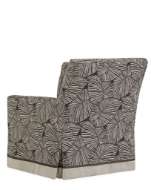 Picture of 3907-01SG SWIVEL GLIDER CHAIR