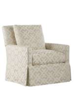 Picture of 3907-01SW SWIVEL CHAIR