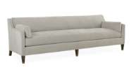 Picture of L2617-44 LEATHER EXTRA LONG SOFA