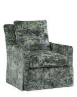 Picture of 3907-01SW SWIVEL CHAIR