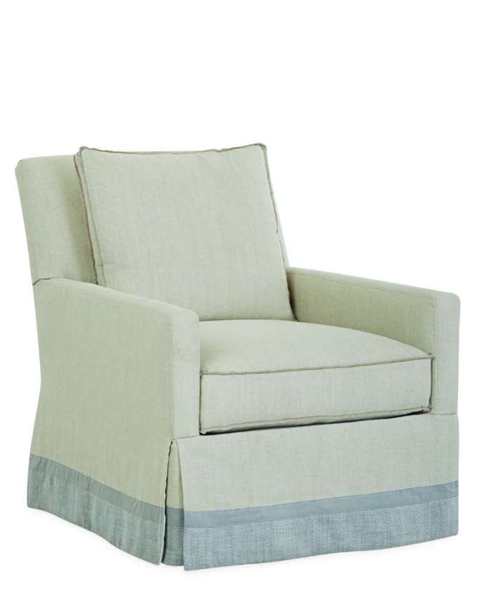 Picture of 3907-41SW SWIVEL CHAIR