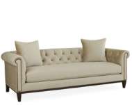 Picture of L3183-03 LEATHER SOFA