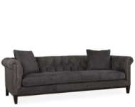 Picture of L3183-44 LEATHER EXTRA LONG SOFA