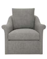 Picture of 3923-01SW SWIVEL CHAIR