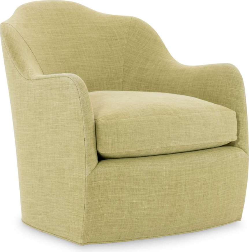 Picture of 3929-01SW SWIVEL CHAIR