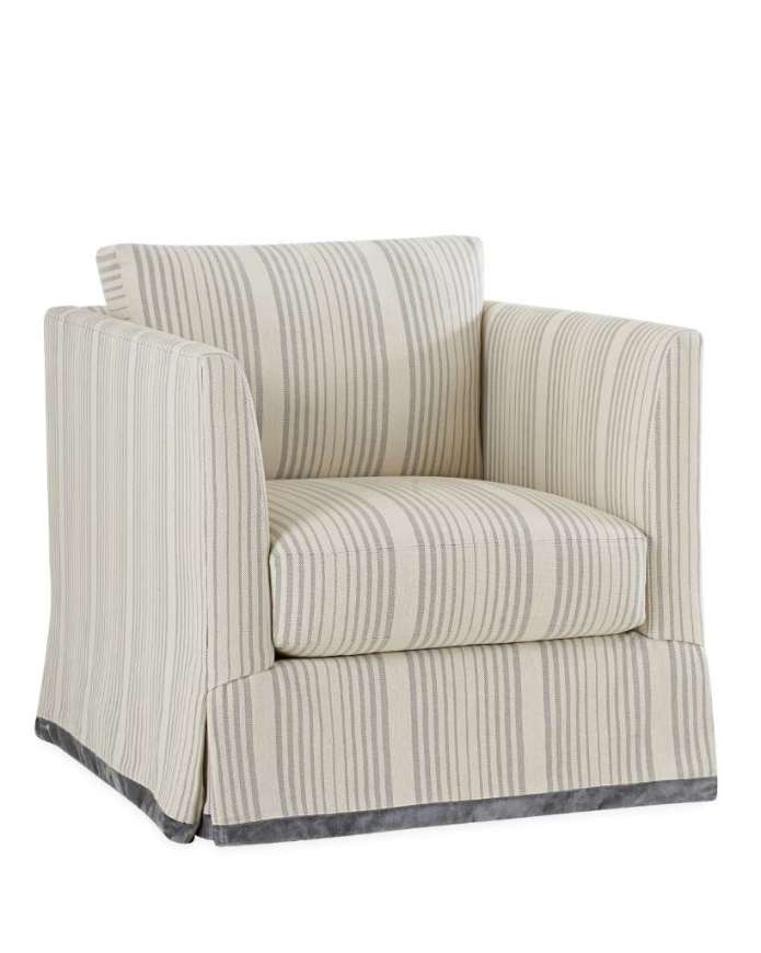 Picture of 3941-01SW SWIVEL CHAIR