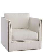 Picture of 3943-01SW SWIVEL CHAIR