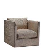 Picture of 3943-01SW SWIVEL CHAIR