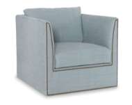 Picture of 3943-01SW SWIVEL CHAIR