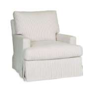 Picture of 3972-01SG SWIVEL GLIDER CHAIR