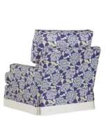 Picture of 3972-01SG SWIVEL GLIDER CHAIR