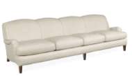 Picture of L3265-44 LEATHER EXTRA LONG SOFA