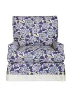 Picture of 3972-01SG SWIVEL GLIDER CHAIR