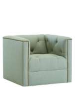 Picture of 3992-01SW SWIVEL CHAIR