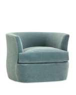 Picture of 4123-01SW SWIVEL CHAIR